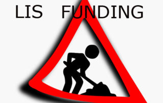 LIS Funding Local Improvement Scheme