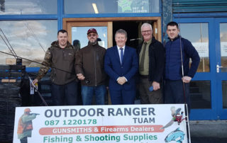 National Strategy for Angling Development