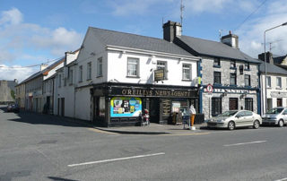 Canney welcomes lifting of Boil Notice for Barrack Street, Loughrea