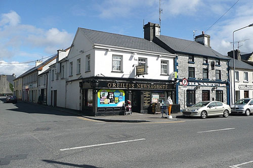 Canney welcomes lifting of Boil Notice for Barrack Street, Loughrea
