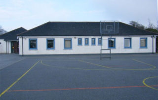 Canney welcomes funding for St. Brendan’s School Portumna