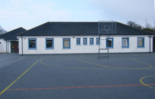 Canney welcomes funding for St. Brendan’s School Portumna