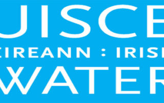 INFORMATION MESSAGE FROM IRISH WATER