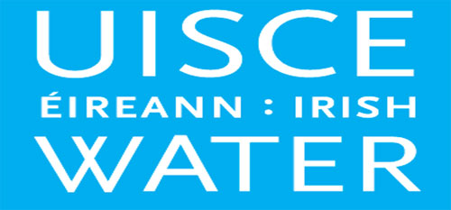 INFORMATION MESSAGE FROM IRISH WATER