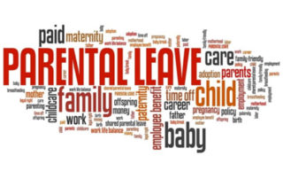 UP TO 60,000 PARENTS TO RECEIVE NEW PAID LEAVE