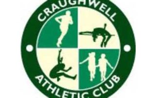 FUNDING FOR CRAUGHWELL ATHLETIC CLUB IN LEADER FUNDING