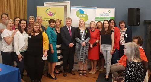 LIVING WITH DEMENTIA CONFERENCE