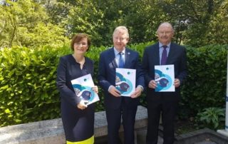 LAUNCHING THE CHARITIES REGULATOR REPORT