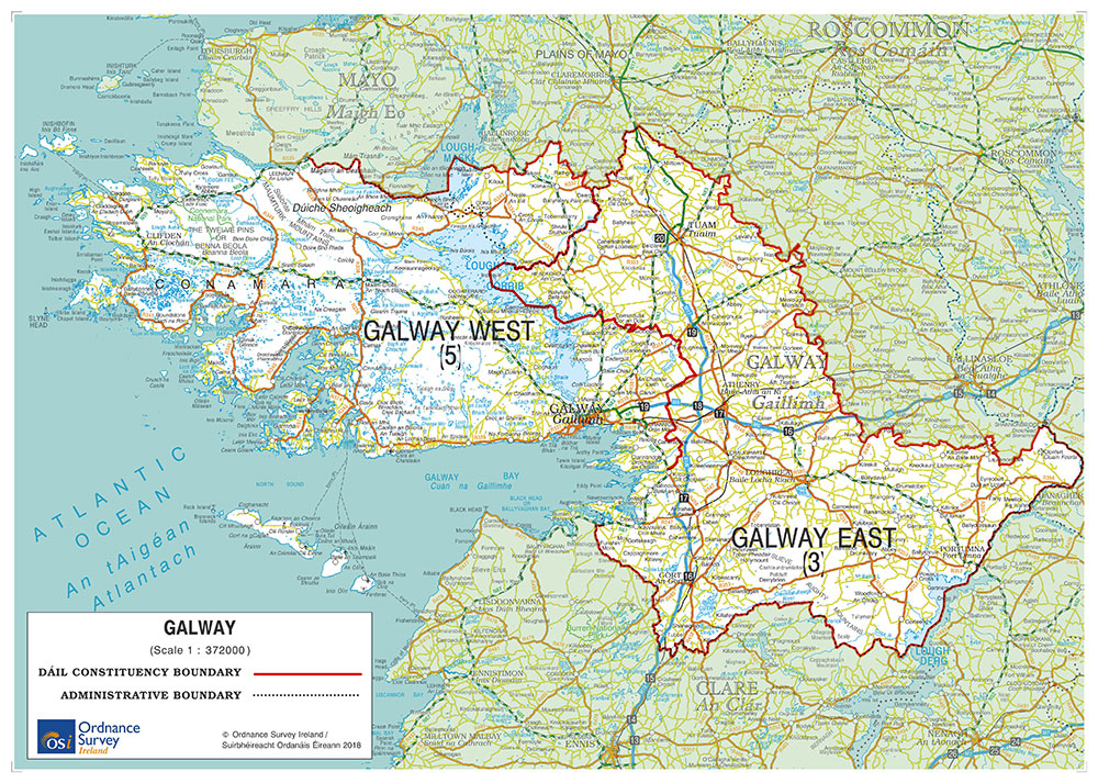 galwayeastmap3 Sean Canney