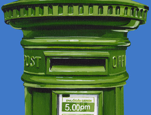 Minister Seán Canney Welcomes €5 Million Budget Boost for Post Office Network