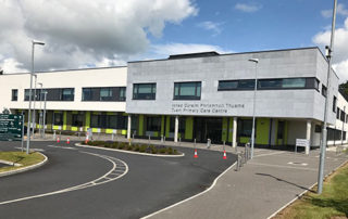 Tuam Primary Care Centre