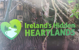 IRELAND'S HIDDEN HEARTLANDS WEBSITE IMPROVEMENT PROGRAMME