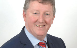 May Bank Holiday Weekend Message from Sean Canney TD