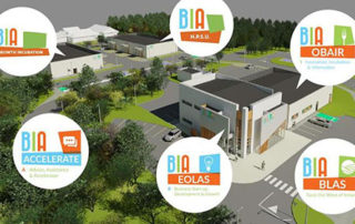 Bia Innovator Campus - MAJOR ATHENRY FOOD INNOVATION PROJECT READY TO PROCEED