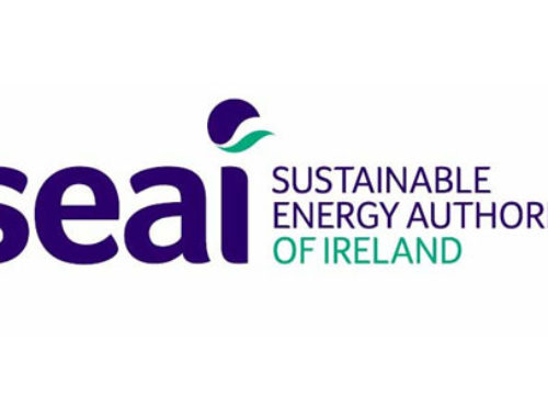 Minister Seán Canney Welcomes Strong Performance of SEAI in 2024