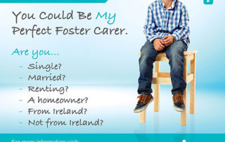 Tusla National Fostering Week