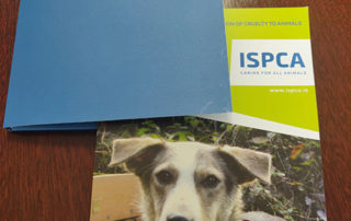 MEETING WITH THE ISPCA