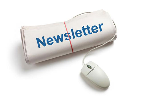 Newsletter for the Headford area
