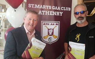ST MARY'S GAA ATHENRY
