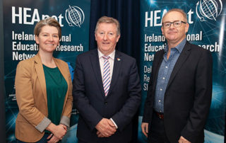 I HEANet National Conference at the Galmont Hotel in Galway