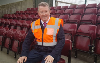 HUGE FUNDING BOOST FOR TUAM STADIUM