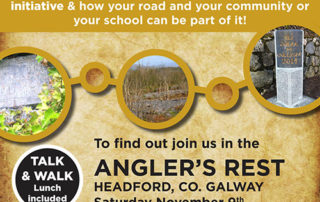 GALWAY GOLDEN MILE INFORMATION EVENT