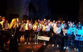 TRADITIONAL CONCERT IN GALWAY