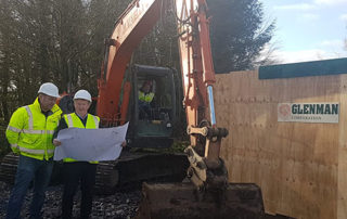 BUILDING BEGINS ON ATHENRY BIA INNOVATOR