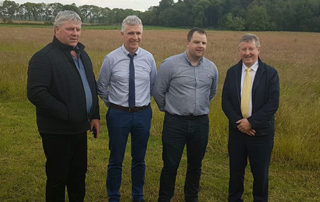 St. Mary’s GAA Club, Carnaun, Athenry