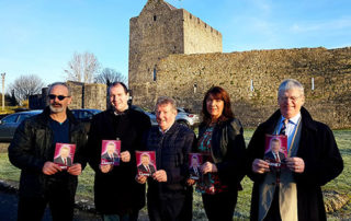 GENERAL ELECTION BACKING FROM COUNTY GALWAY INDEPENDENTS