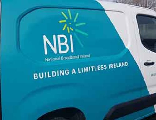 Minister Canney welcomes National Broadband Plan milestone as rollout passes 500,000 premises