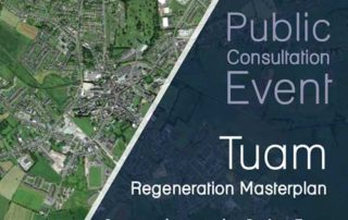 TUAM REGENERATION STRATEGY