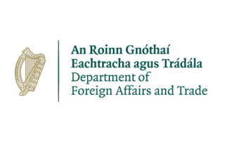 REPATRIATION OF IRISH CITIZENS ABROAD