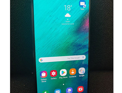 Minister Canney says New Telecoms Law Will Give Consumers a Guaranteed Right to Exit When Prices Increase