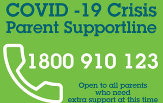 BARNARDOS CHARITY OFFERING COVID-19 SUPPORTS