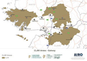 €5 MILLION CLÁR PROGRAMME LAUNCHED