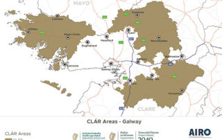 €5 MILLION CLÁR PROGRAMME LAUNCHED