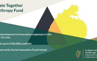 REMINDER: THE COVID-19 INNOVATE TOGETHER FUND