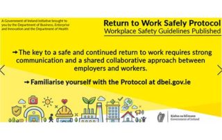 GOVERNMENT SAFETY PROTOCOL FOR WORKERS AND EMPLOYERS