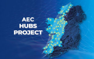 €300,000 INVESTMENT TO SUPPORT ENTERPRISE HUBS TO REOPEN ALONG THE ATLANTIC ECONOMIC CORRIDOR