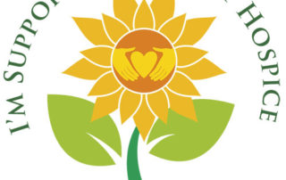 GALWAY HOSPICE SUNFLOWER APPEAL