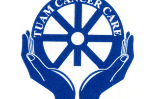 TUAM CANCER CARE VIRTUAL CYCLE CHALLENGE
