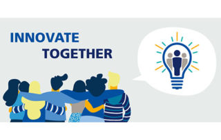 Innovate Together Fund - Now Open for Applications