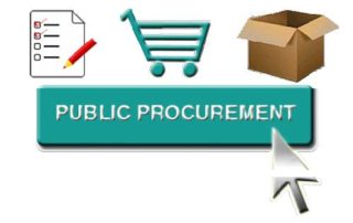 Change needed in Public Procurement process to help support local businesses - CANNEY