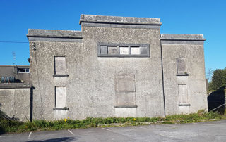 Tuam Courthouse included in Court Services Strategy
