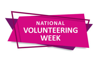 National Volunteering Week to be Celebrated in Galway