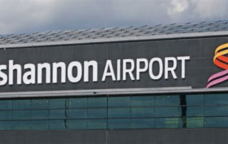 Independent TDs call for urgent Government action on Shannon Airport