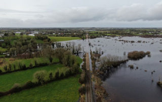 Welcome progress on Gort Lowlands Flood Relief Scheme