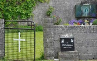 Tuam Mother and Baby Home