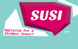 SUSI Closing date